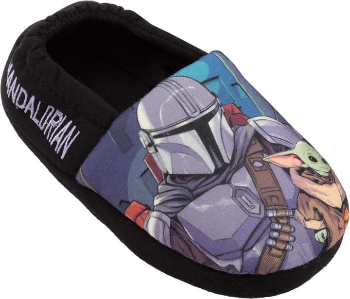 Star Wars Jungen Hausschuhe