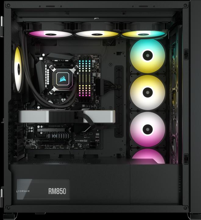 Immagine prodotto Corsair MP600 PRO XT (8000 GB, M.2 2280)