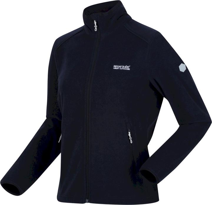 Immagine prodotto Regatta Giacca in pile Floreo Iv con zip a tutta lunghezza (46)