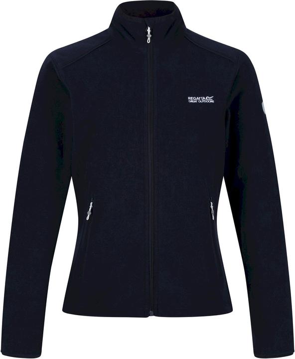 Regatta Floreo Iv Fleecejacke Durchgehender Reissverschluss