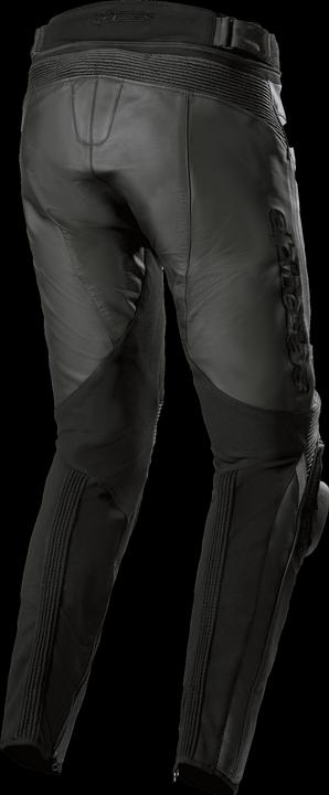 Image du produit Alpinestars Missile V3 Leather Pants long (Hommes, 54)