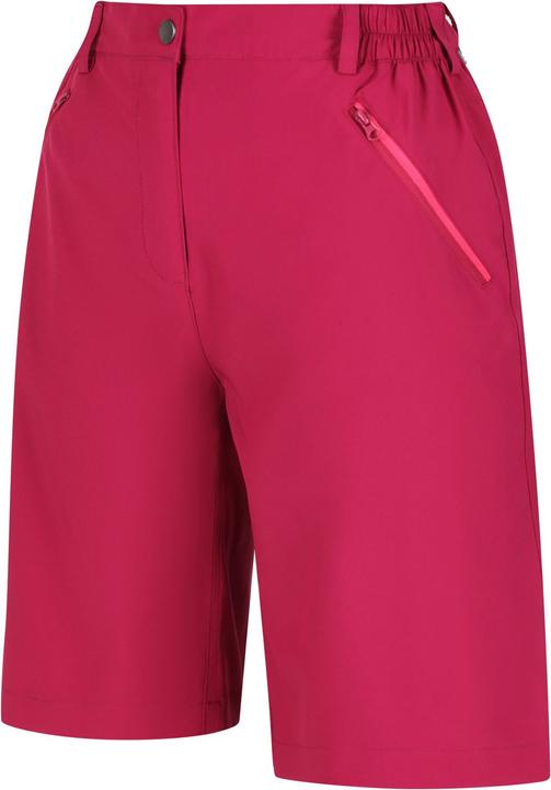 Actual product image Regatta Xert Shorts (34)