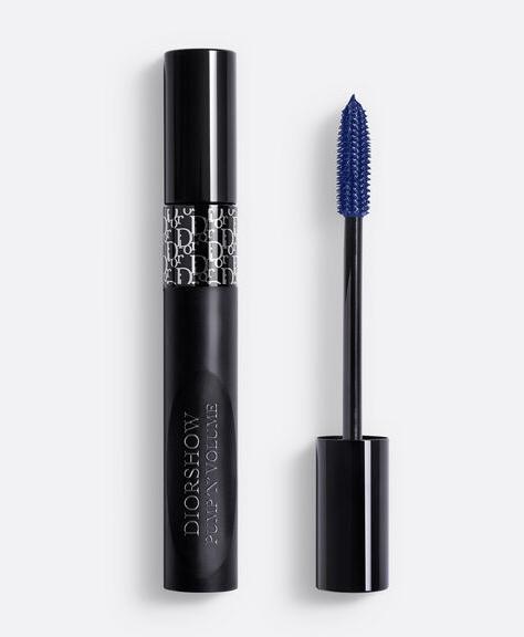 Image du produit Dior Diorshow Pump'N'Volume (255 Pompe bleue)