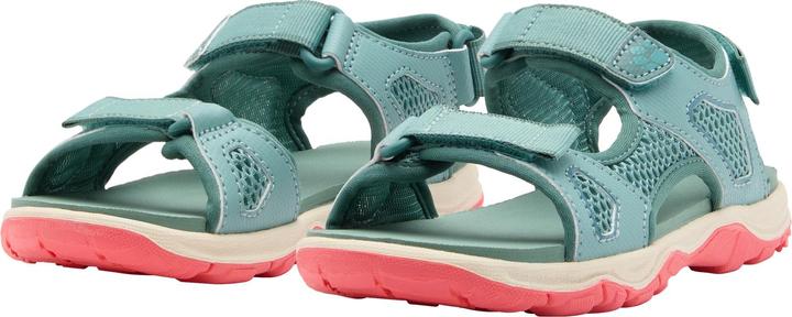 Actual product image Jack Wolfskin Taraco Beach Sandal K (36)