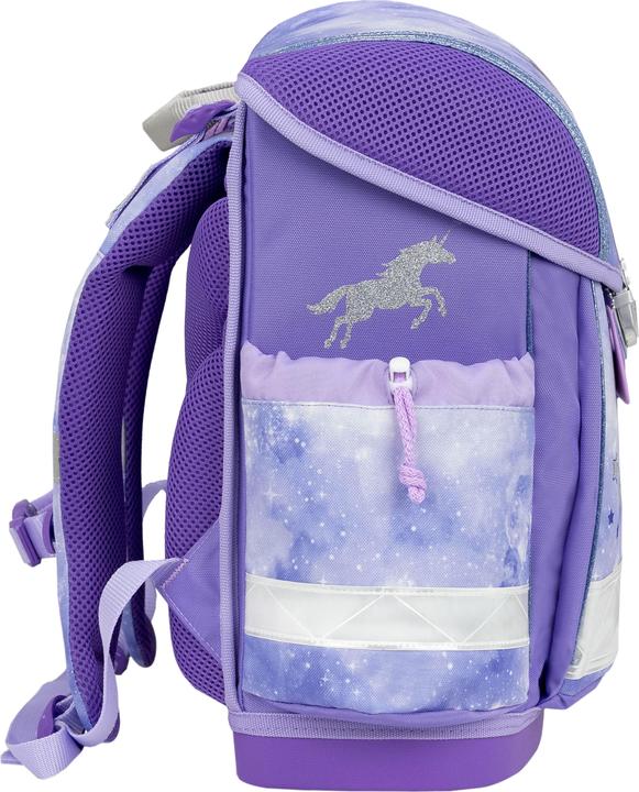 Image du produit Belmil CLASSY Ensemble sac à dos scolaire Mistyc Luna (19 l)