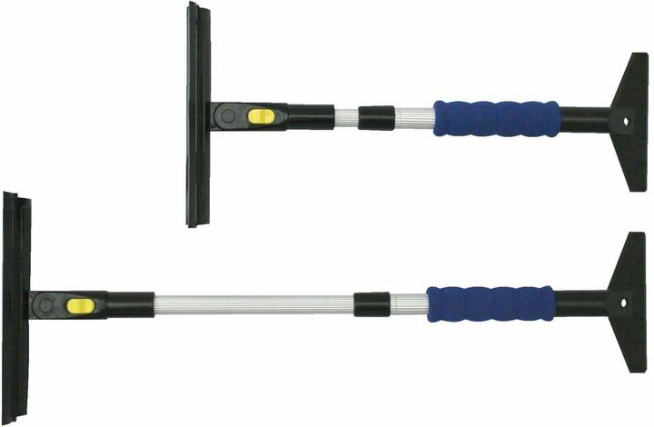 Actual product image Max4car Telescopic ice scraper