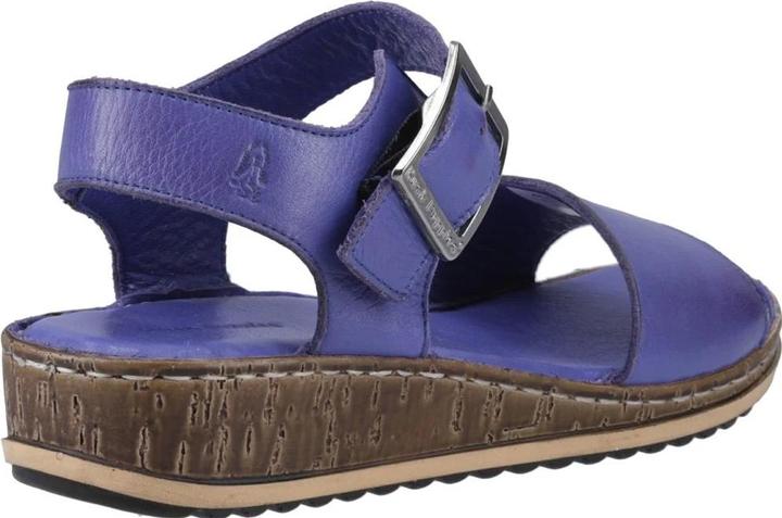 Produktbild Hush Puppies Sandalen Ellie Leder (38)