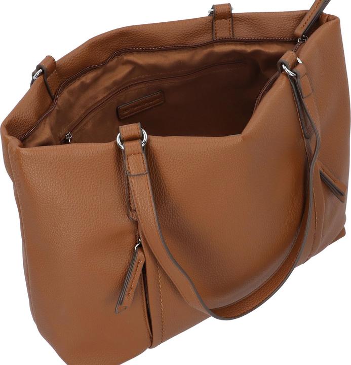 Produktbild Tom Tailor Beca Shopper Tasche 44 cm (14 l)