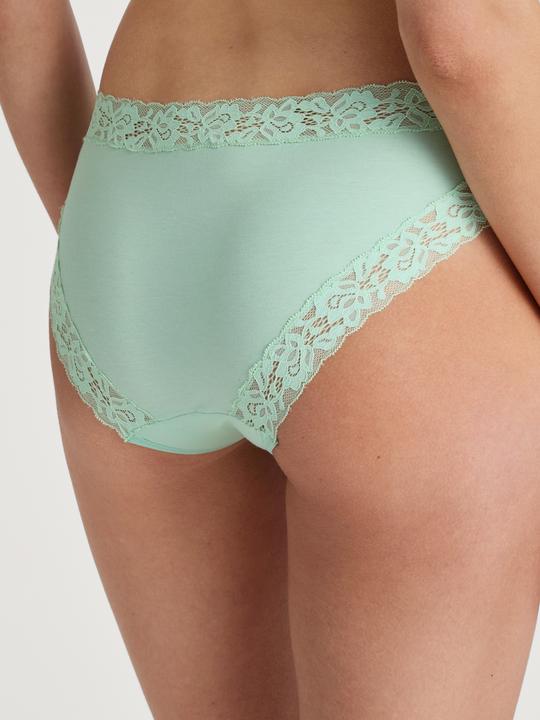 Image du produit Calida Natural Comfort Lace Slip (48, 50, Une unité par pack)