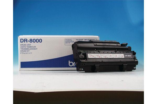Produktbild Brother Dr-8000 (BK)