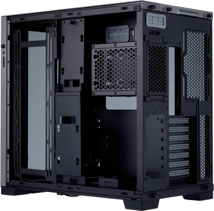 Image du produit Lian-Li O11 Dynamic EVO (mATX, Mini-ITX, ATX, E-ATX)