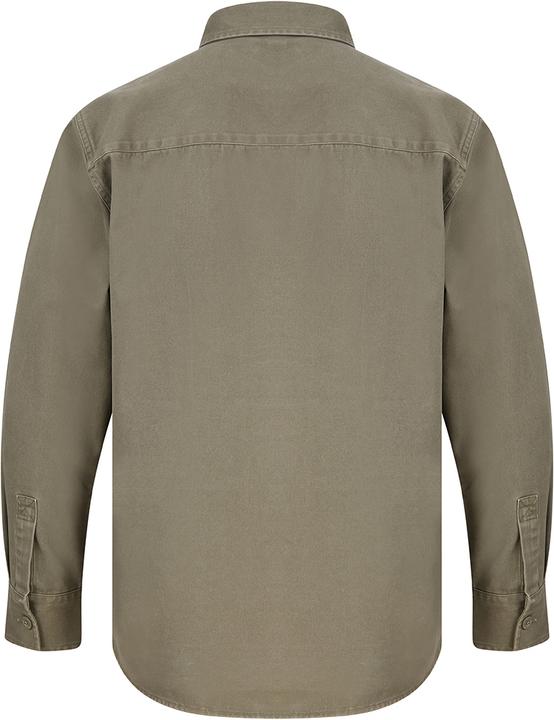 Produktbild Front Row Hemdjacke (XXL)