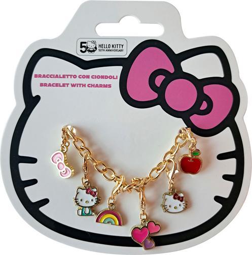 Sombo Hello Kitty Schmuckarmband