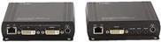 Actual product image Lindy DVI-D, USB, Audio & RS232, KVM Extender