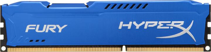 Image du produit HyperX Fury (2 x 4GB, 1866 MHz, RAM DDR3, DIMM)