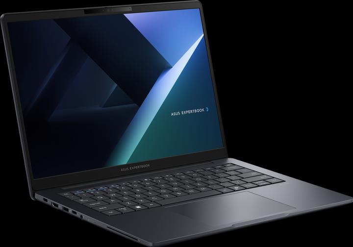Produktbild ASUS ExpertBook B3 14" U5-125H 16 512 5G B3405CCA-LY1072X W11P (14.02", Intel Core Ultra 5 125H, 16 GB, 512 GB, DE)