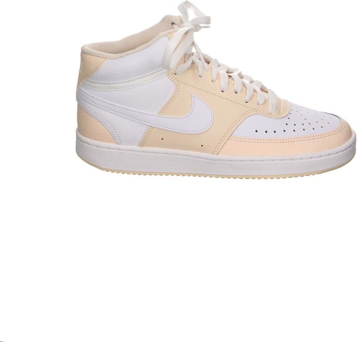 Immagine prodotto Nike NikeCourt Vision Mid Donna S,GUAVA ICE (44.5)