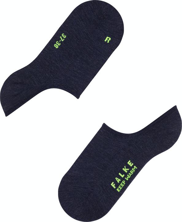 Image du produit Falke Keep Warm IN (Une unité par pack, 39 - 41)