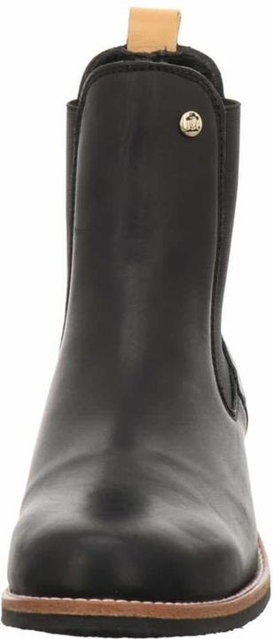 Actual product image Panama Jack Gillian Igloo Travelling B1 negro (39)