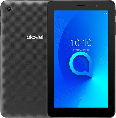Alcatel 1T (nur WLAN, 7", 8 GB, Black)