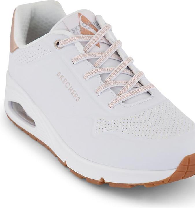 Actual product image Skechers Uno (37)