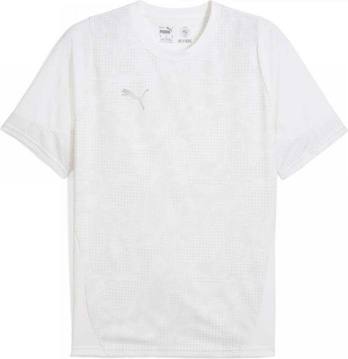 Actual product image Puma teamCUP Training Jersey (L)