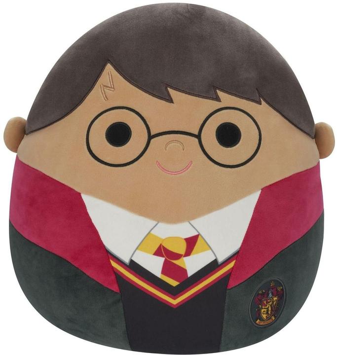 Produktbild Squishmallows Plüschfigur Harry Potter 35 cm (35 cm)
