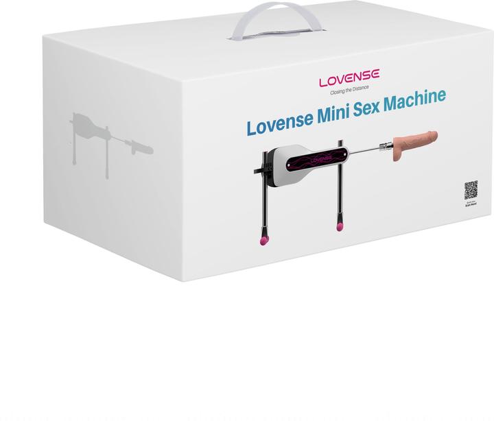 Produktbild Lovense Mini