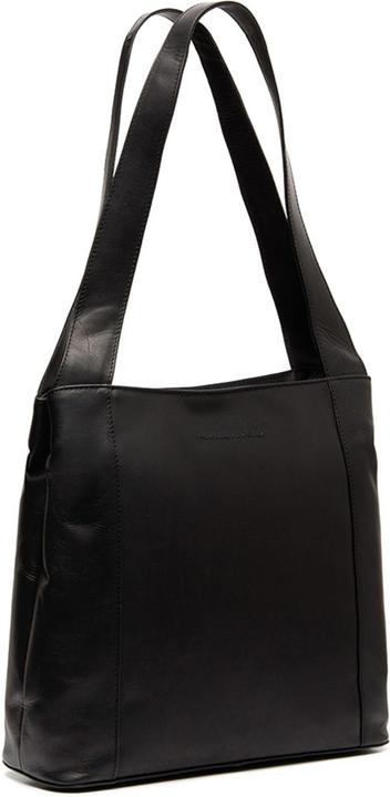 The Chesterfield Brand Asti Schultertasche Leder 32 cm