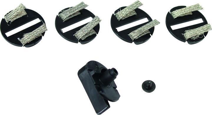Scalextric Kit d'affûtage/quille de guidage DIGITAL