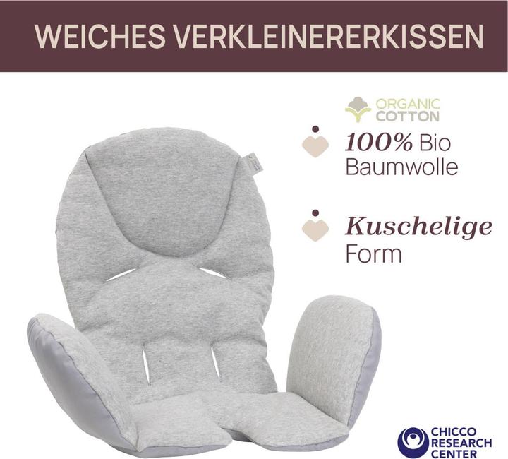Productafbeelding Chicco Polly Armonia (Kinderstoel)