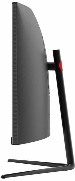 Immagine prodotto LC-Power LC-M27-QHD-165-C (2560 x 1440 pixel, 27")