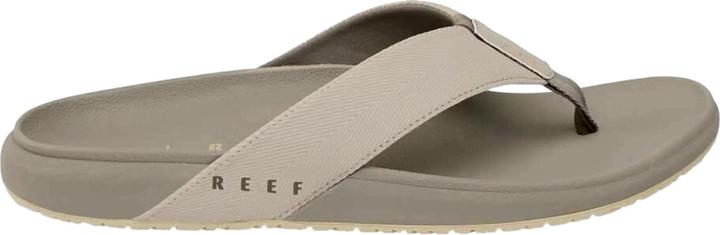 Produktbild Reef Pantolette The Raglan Zehentrenner (42)