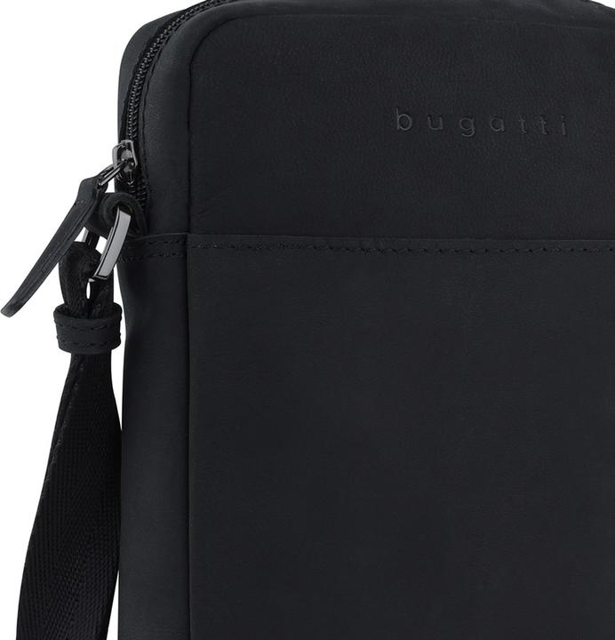 Produktbild Bugatti Luca Umhängetasche Leder 16 cm