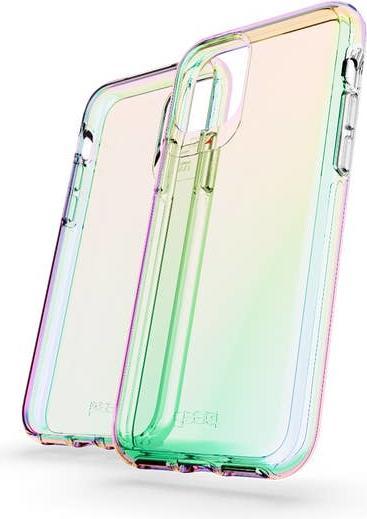 Immagine prodotto gear4 Crystal Palace Iridescent (Apple iPhone 11 Pro)