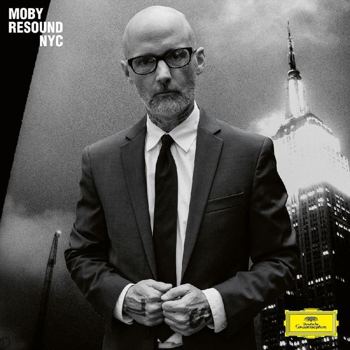 Produktbild Universal Resound NYC, 2 Schallplatte (Moby, 2023)