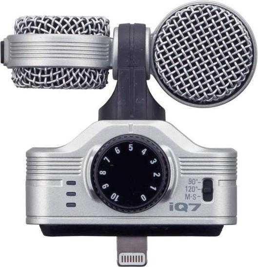 Image du produit Zoom iQ7