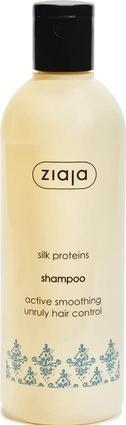 Ziaja Silk (300 ml, Flüssiges Shampoo)
