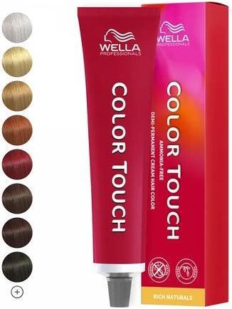Image du produit Wella Color Touch 2/0