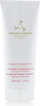 Image du produit Aromatherapy Associates Baume nettoyant apaisant Inner Strength 100ml (Chiffons de nettoyage, 100 ml)