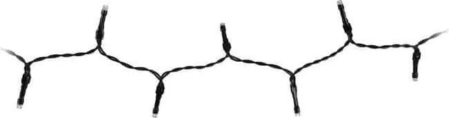 Actual product image FT String of lights 24 LED, warm white (1.80 m)