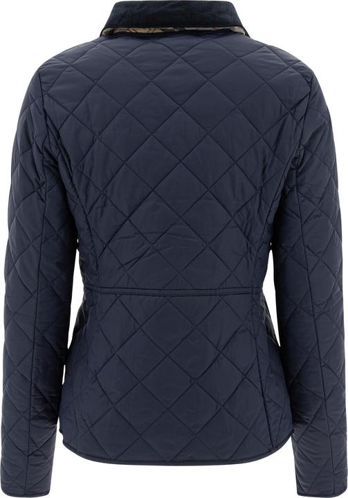 Produktbild Barbour Steppjacke DEVERON (34)