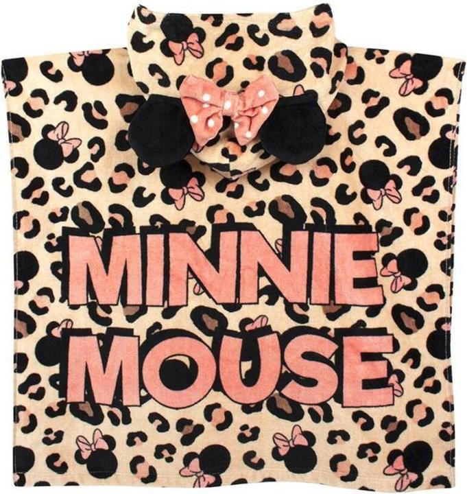 Image du produit Disney Ensemble maillot de bain et poncho fille (92)