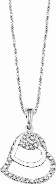 Immagine prodotto S.Oliver Collana (Argento 925, 42 cm)