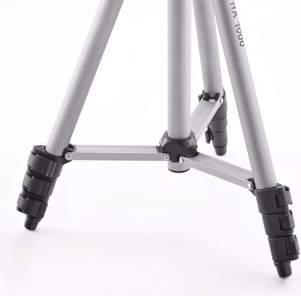 Produktbild Cullmann Alpha 1000 mobile (Metall)
