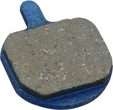 Actual product image Union DBP-26 Hayes Sole / MX2 / Mx3 (Hayes, Organic (Resin))