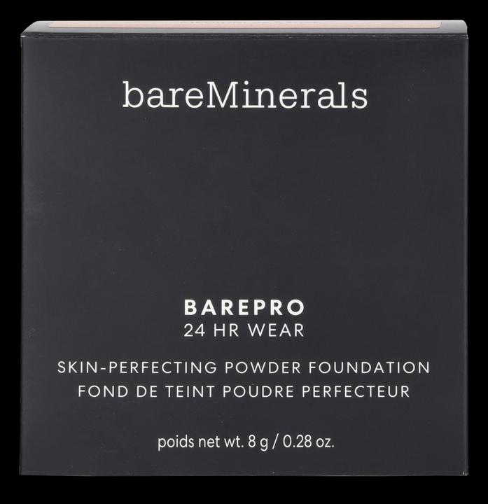 Actual product image Bare Minerals Bareminerals Barepro 16 Hour Powder Foundation 32-Cool - 8g