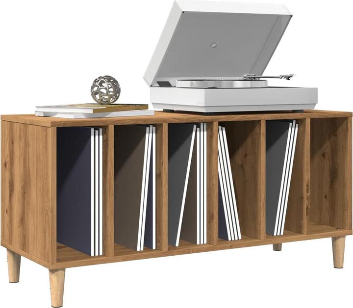 VidaXL Plattenschrank