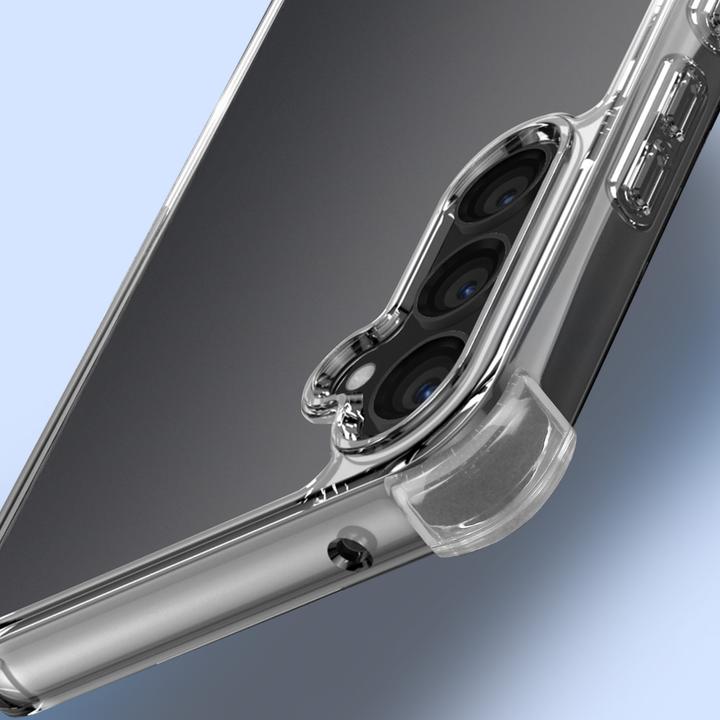 Produktbild Avizar Premium Schutz-Set: Hülle + Folie Series (Samsung Galaxy A54 5G)