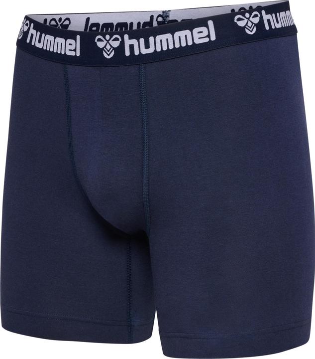 Immagine prodotto hummel Hmlboxers 2-Pack (S, Confezione da 2)